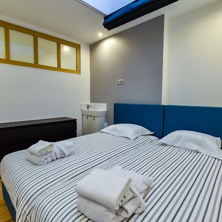 Cite Guide Apartment Arras Exterior photo