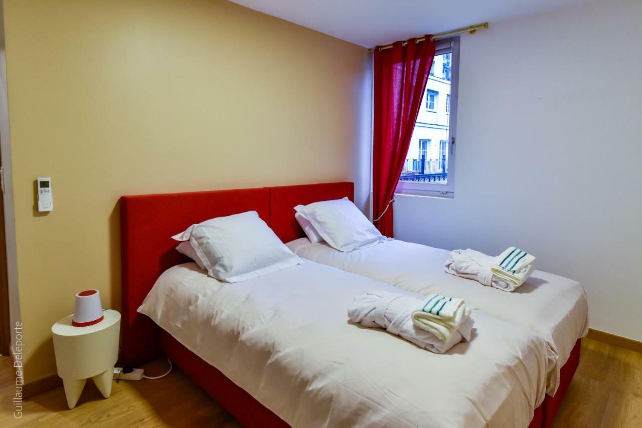 Cite Guide Apartment Arras Exterior photo