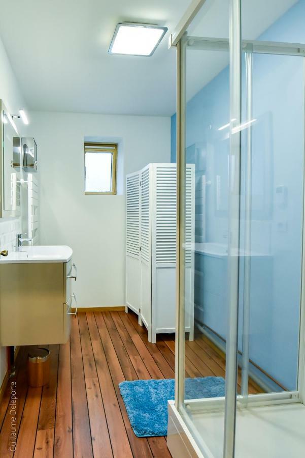 Cite Guide Apartment Arras Exterior photo