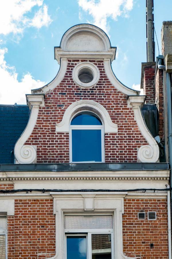 Cite Guide Apartment Arras Exterior photo